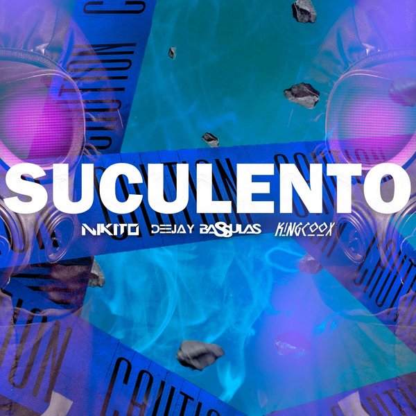 KingCoOxPro, Nikito, Deejay Bassulas - Suculento [KND3]